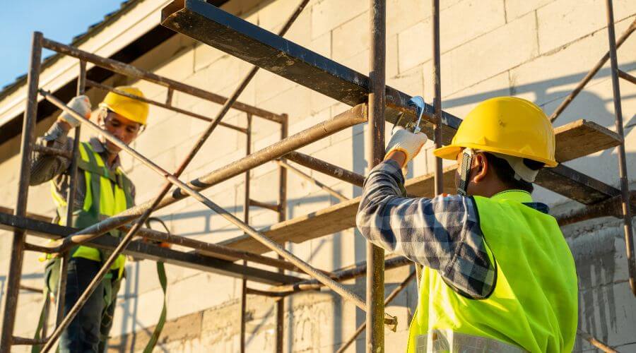 Soffit Repair in Worcester, NY